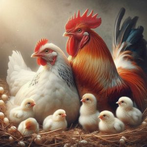 دی کلسیم فسفات برای مرغ